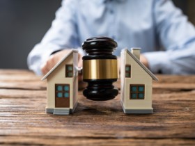 Real Estate Litigation